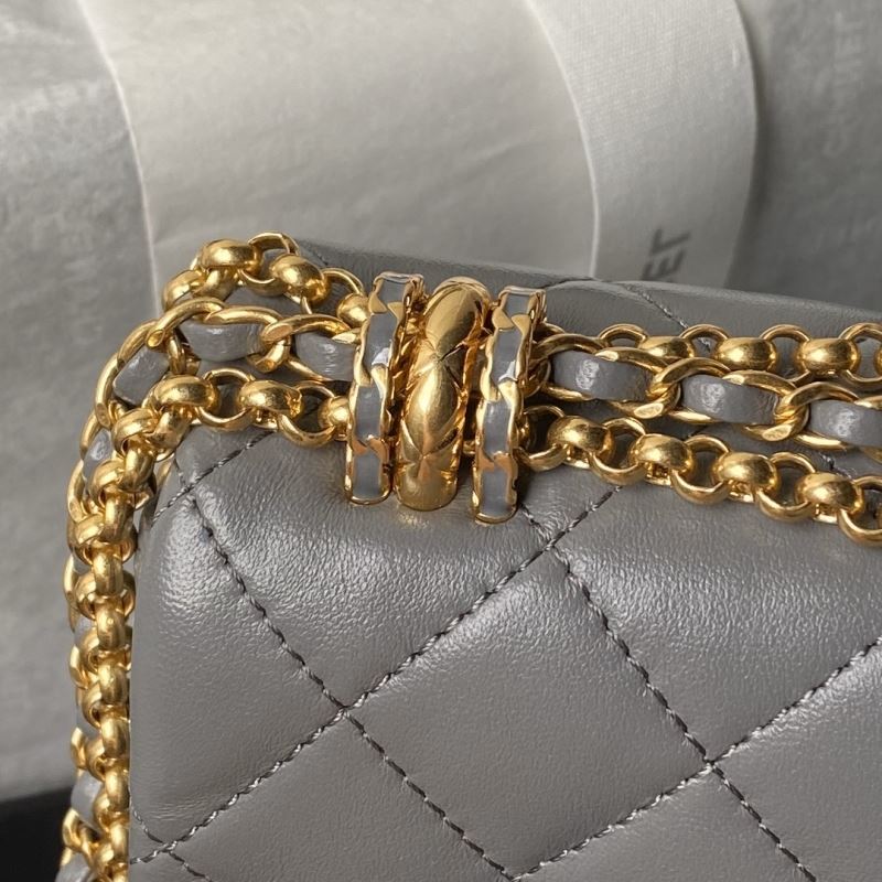 Chanel Stachel Bags